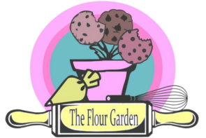 The Flour Garden Logo